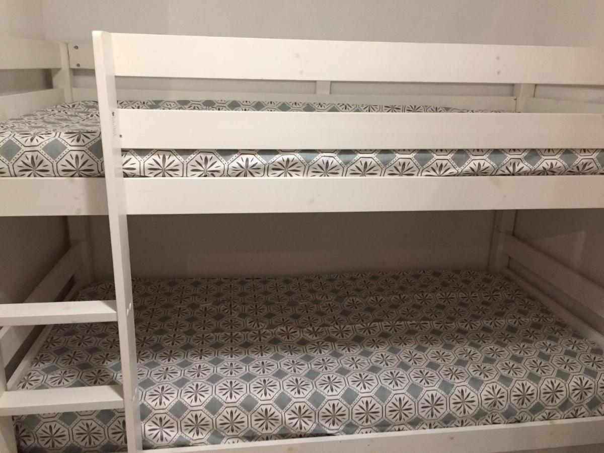 Appartement Offrant Une Magnifique Vue Des Montagnes Saint-Leger-les-Melezes Ngoại thất bức ảnh