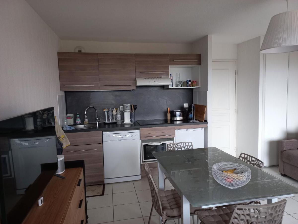 Appartement Offrant Une Magnifique Vue Des Montagnes Saint-Leger-les-Melezes Ngoại thất bức ảnh